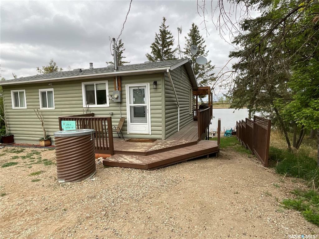 Property Photo: Lake Address SK S0K 4P0