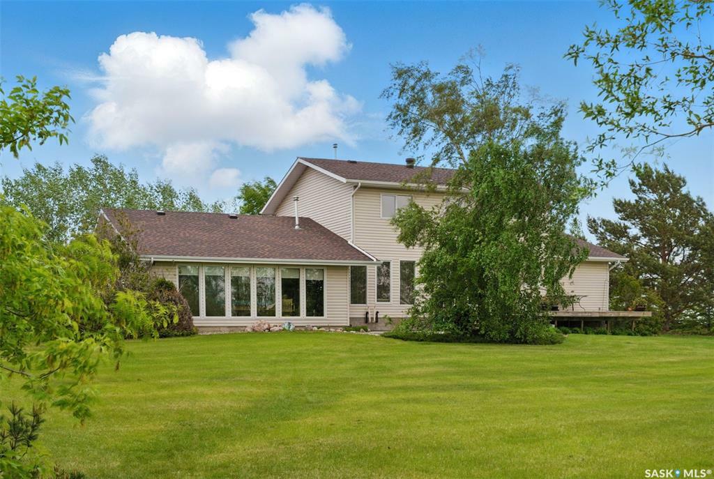 Property Photo: Rural Address SK S0K 2T0
