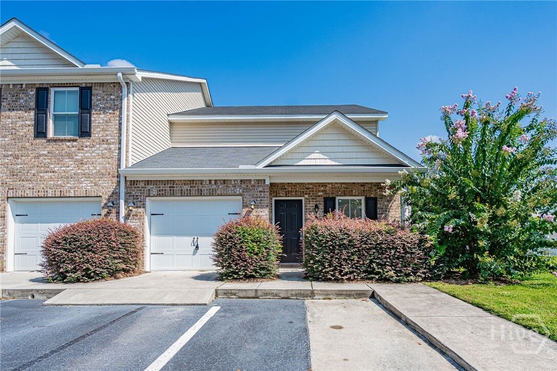 Property Photo:  30 Reese Way  GA 31419 