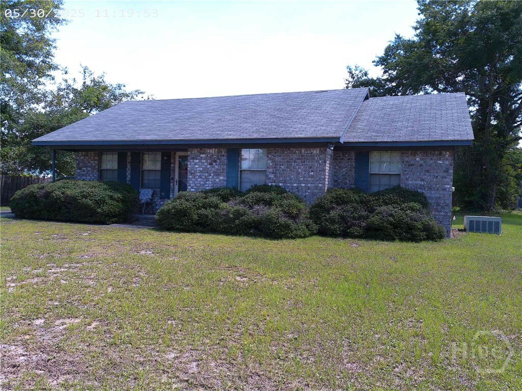 Property Photo: 41 Crosby Drive GA 31313