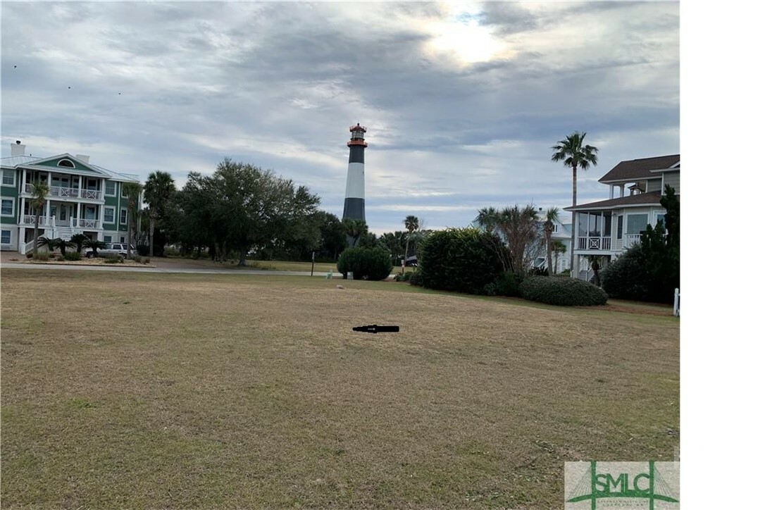 Property Photo:  0 Gen George C Marshall Boulevard  GA 31328 