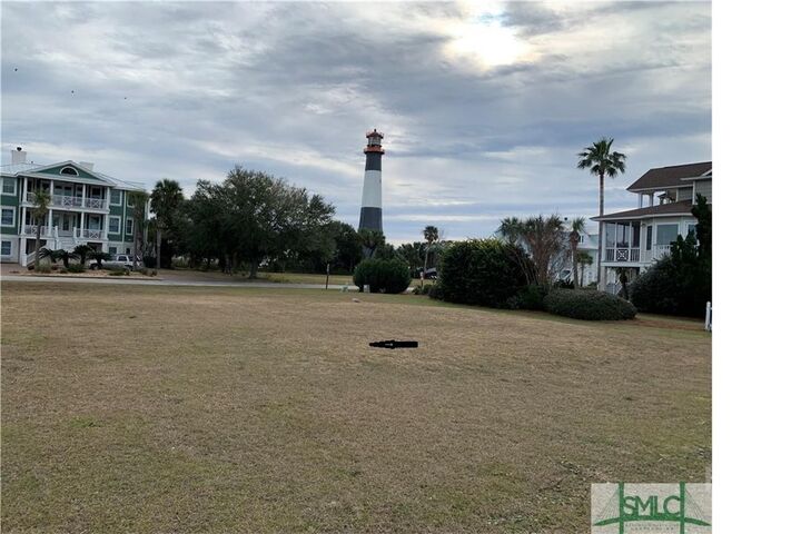 Property Photo:  0 Gen George C Marshall Boulevard  GA 31328 