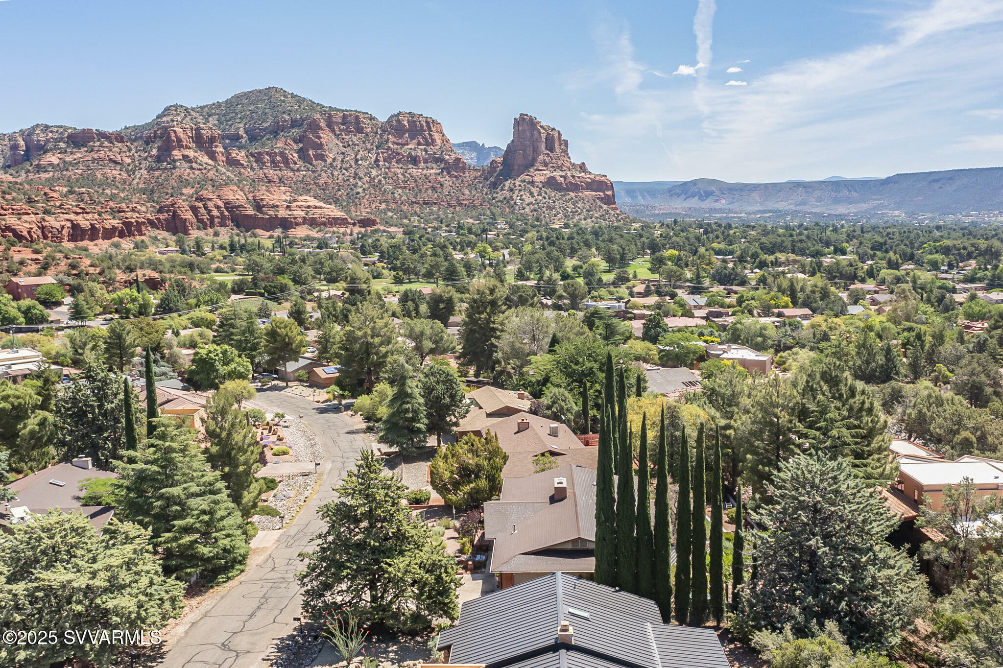 Property Photo: 75 Frisco Tr AZ 86351