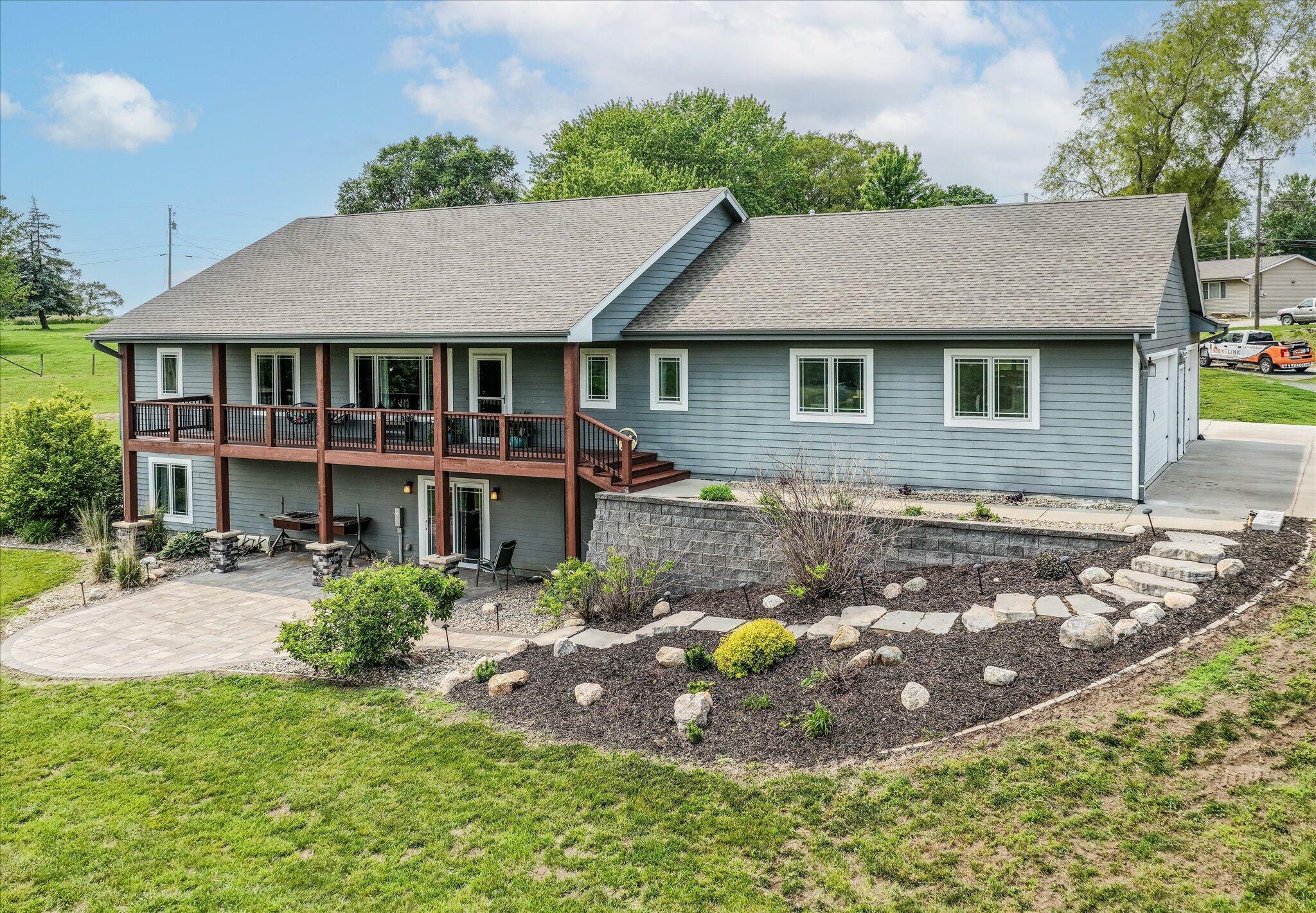 206 Vine  Street  Tabor IA 51653 photo