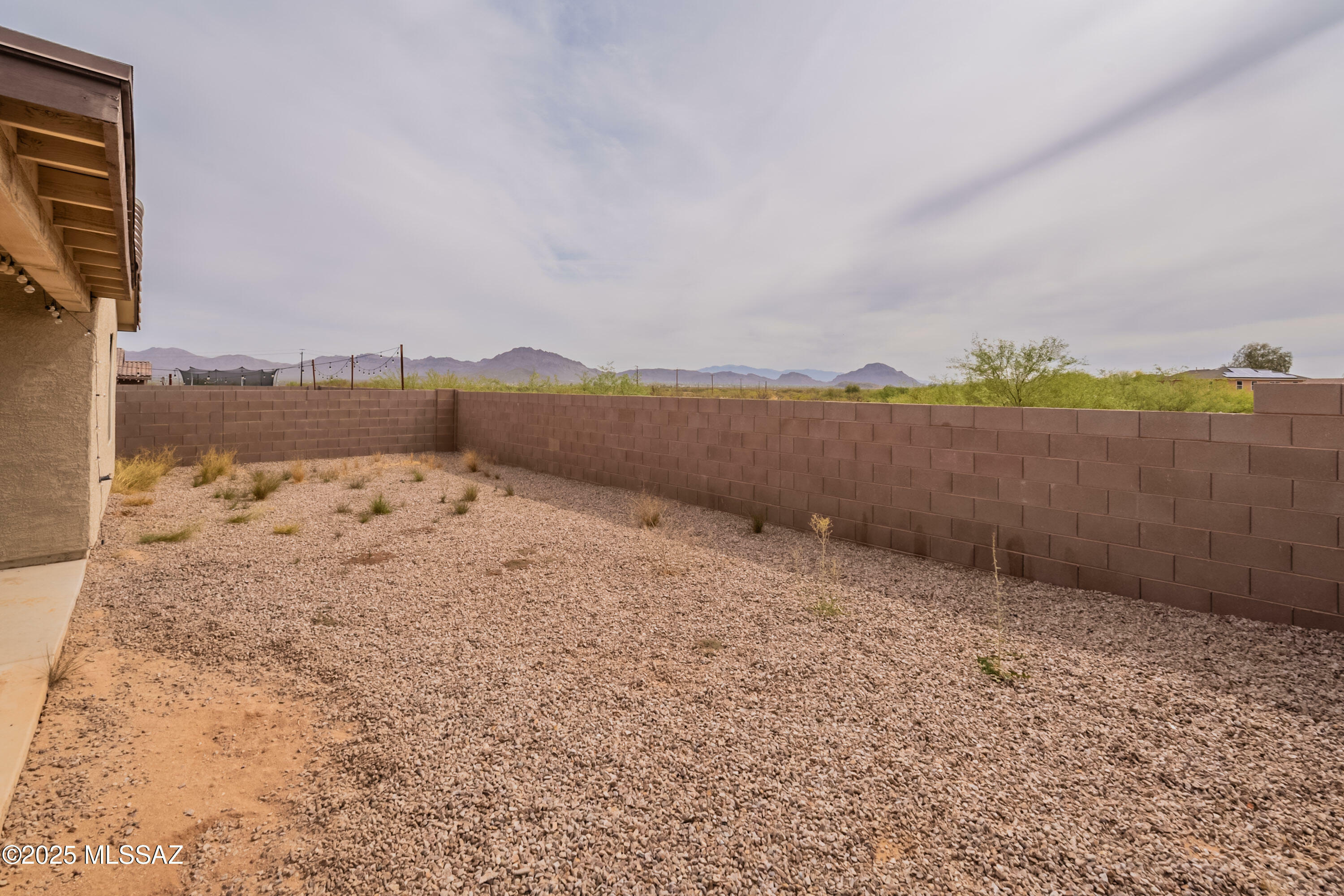 Property Photo:  6179 S Reed Bunting Drive  AZ 85757 