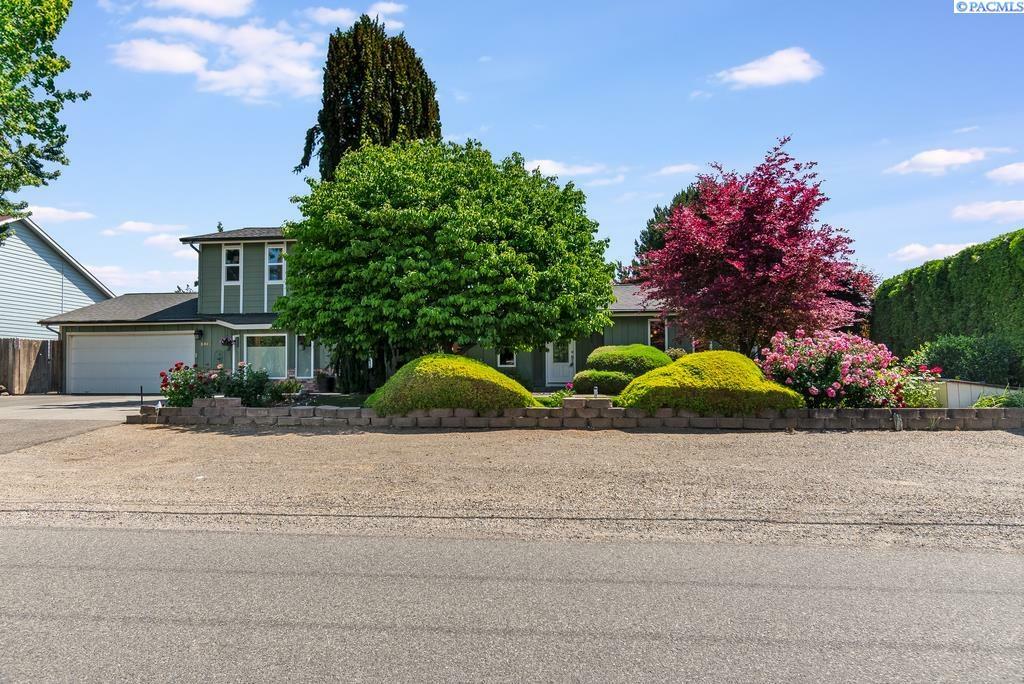 Property Photo: 3812 W Wernett WA 99301