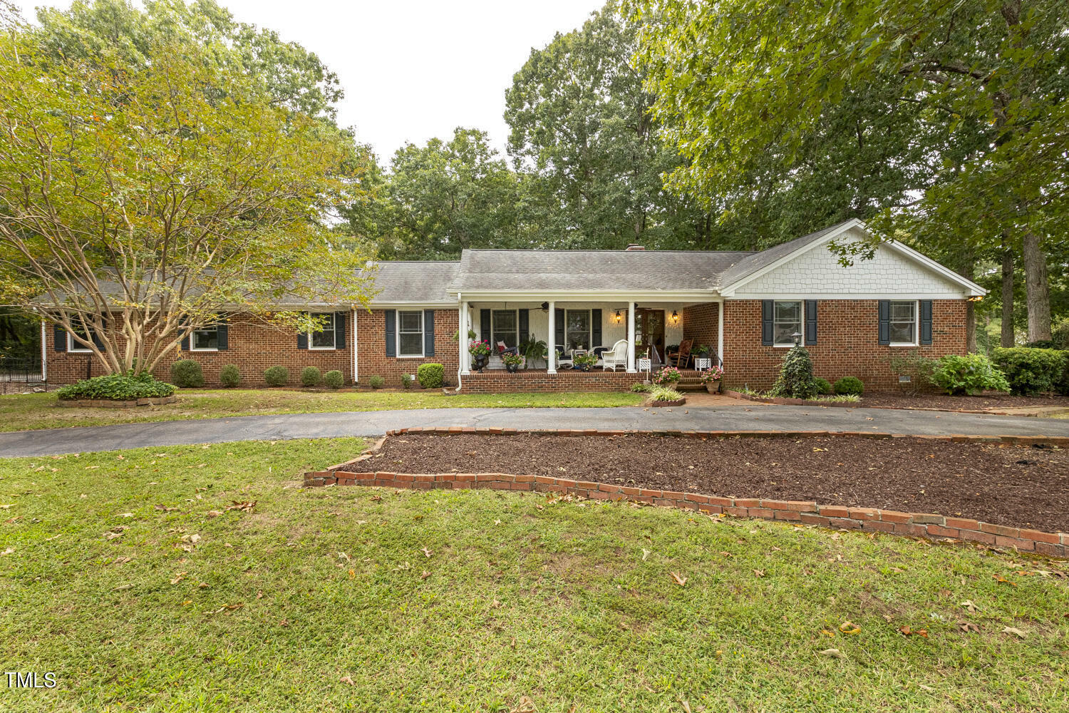Property Photo: 6517 Whitted Road NC 27526