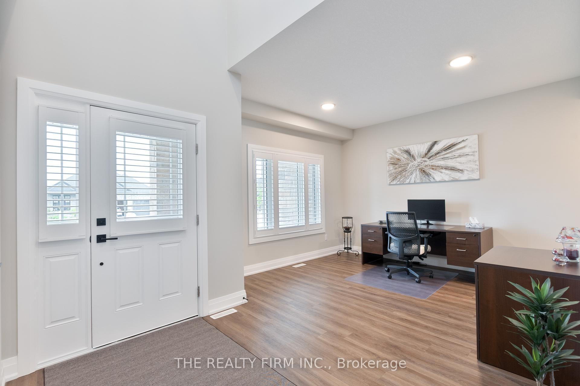 Property Photo: 175 Boardwalk Way ON N0L 1G2