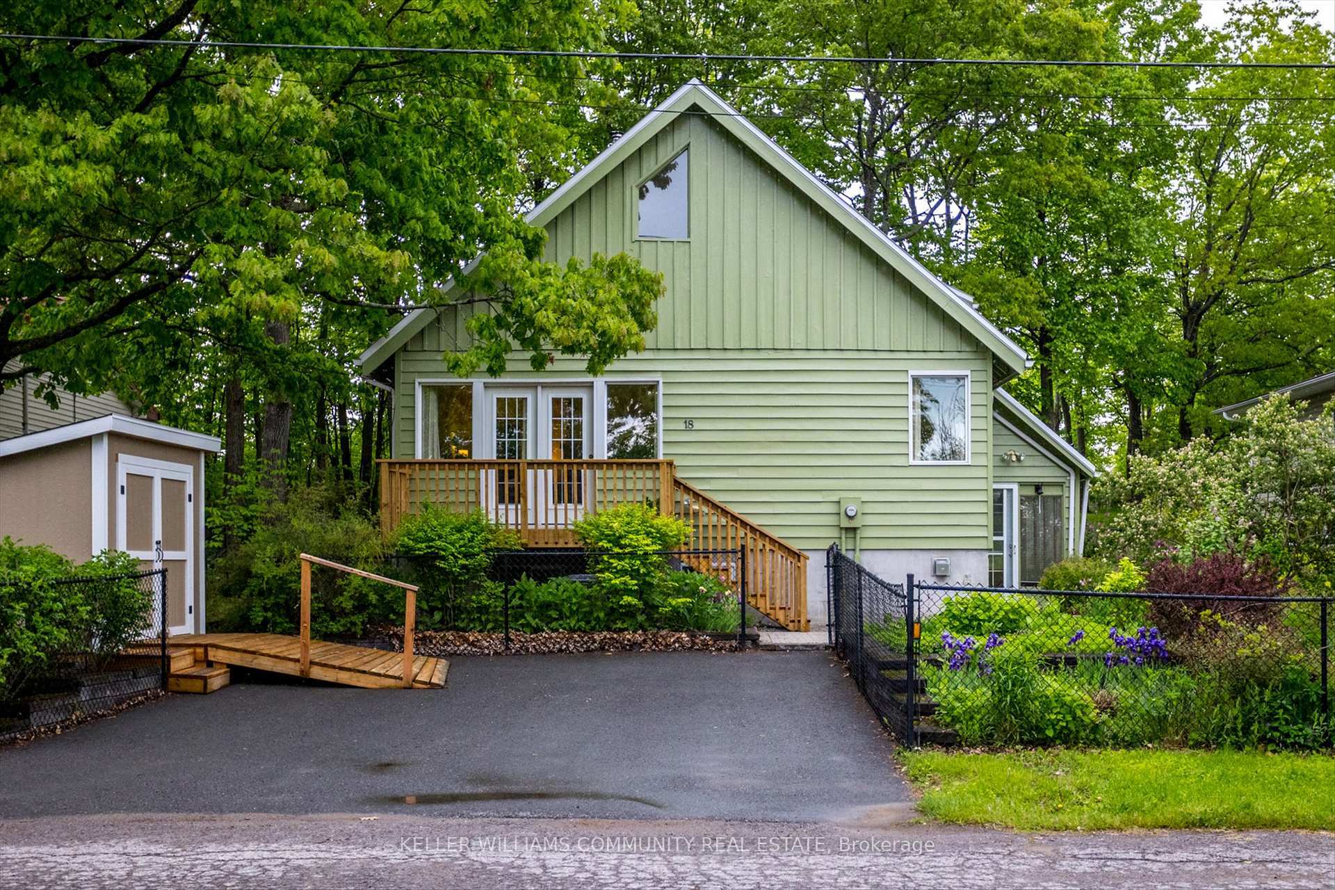 18 Thomas Street  Marmora and Lake ON K0K 2M0 photo