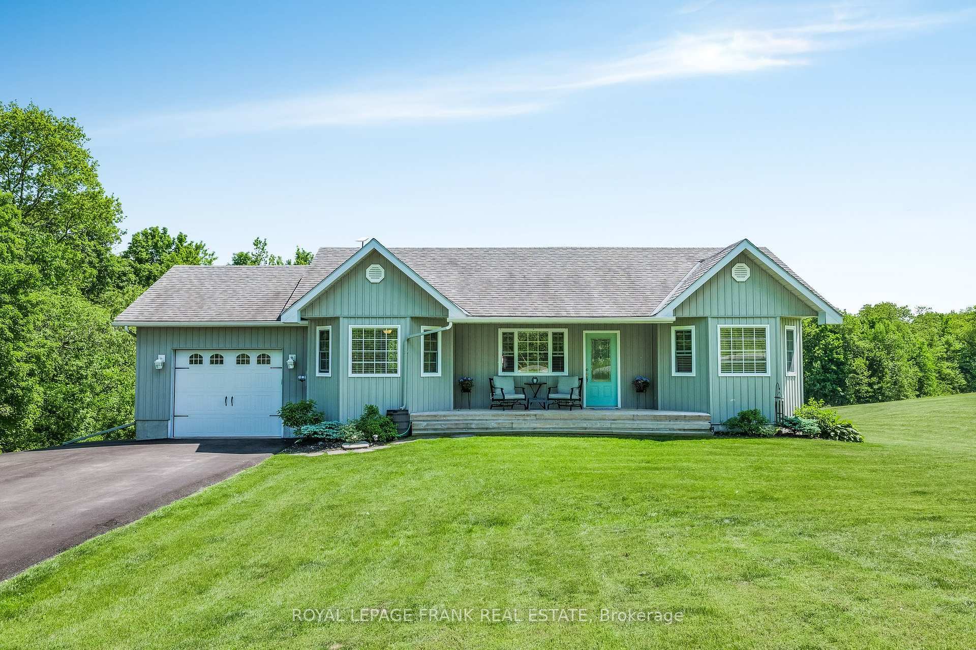 Property Photo: 376 Bethel Road ON K0K 3E0