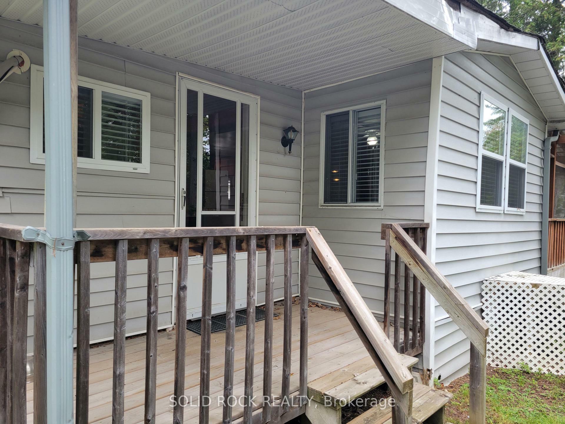 Property Photo: 137 Trillium Trail ON K0L 1L0