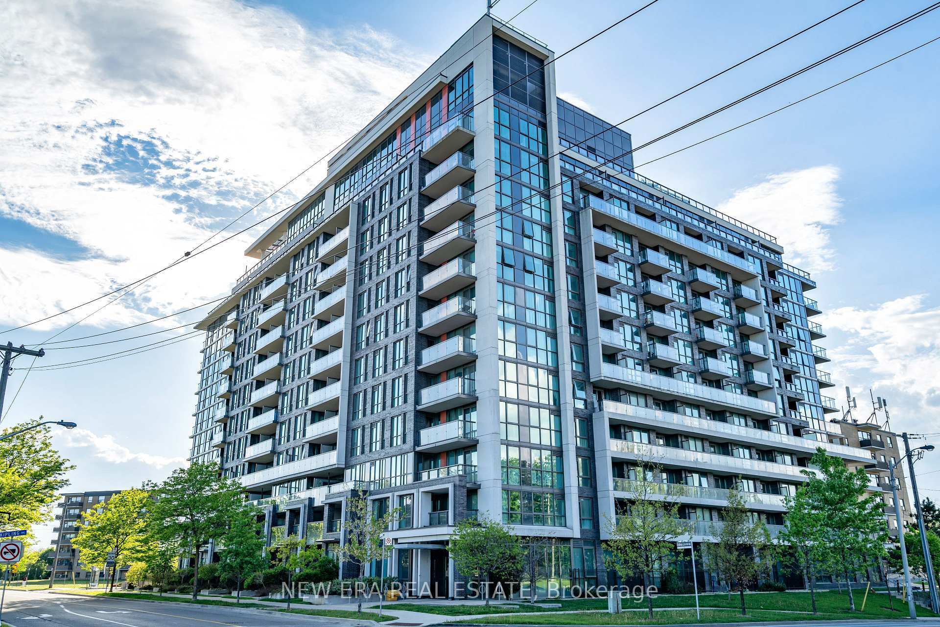 80 Esther Lorrie Drive 204  Toronto ON M9W 0C6 photo