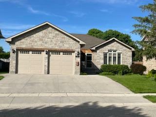 Property Photo:  237 2nd Avenue  ON N4N 3S2 