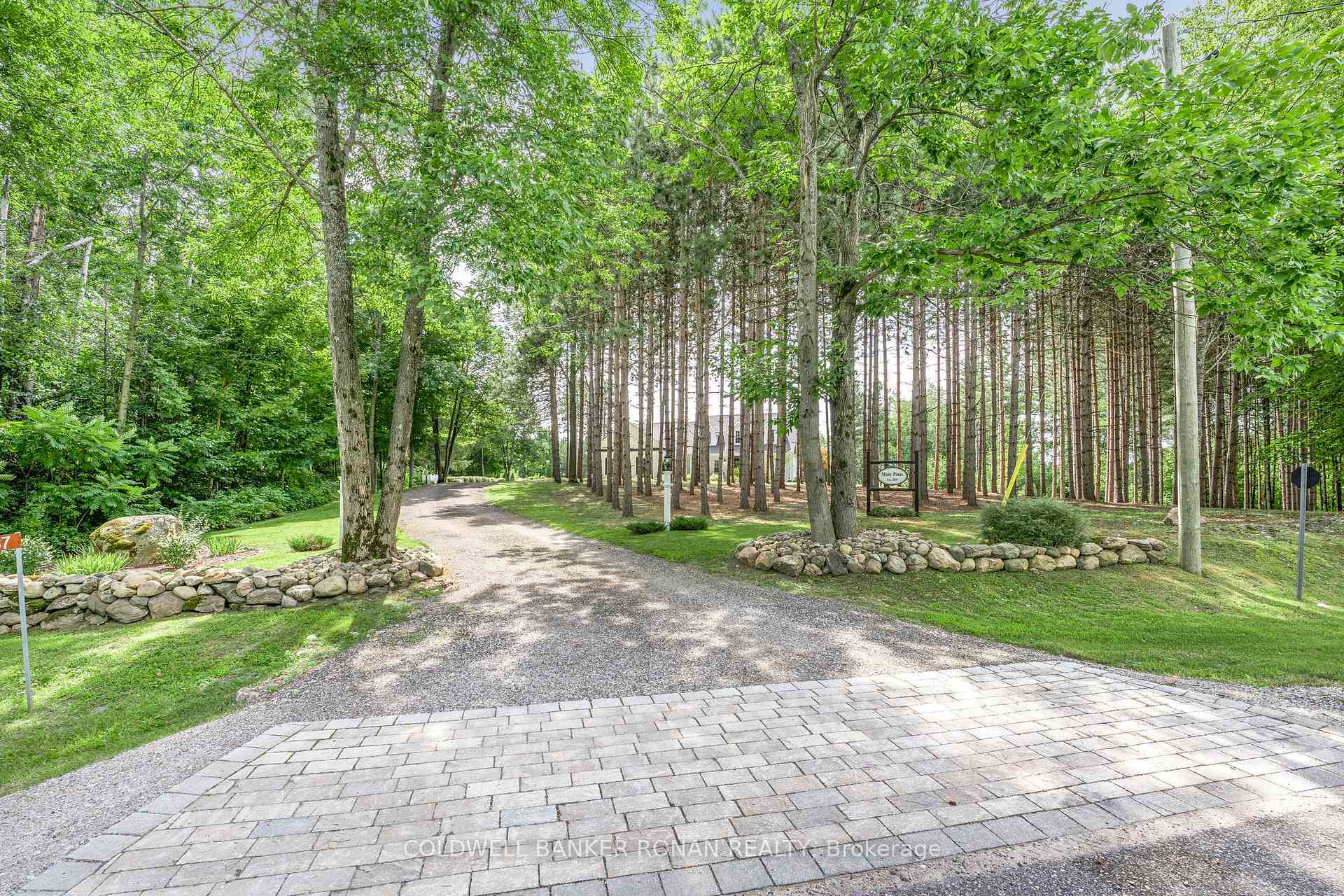 Property Photo: 287 Dorion Road ON L9M 0M4