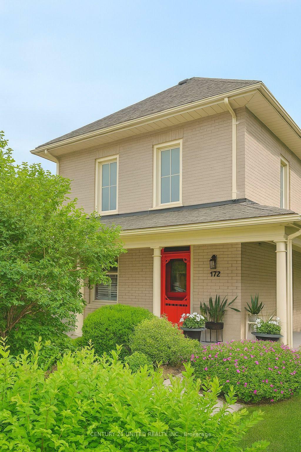 Property Photo: 172 Queen Street ON K0L 2H0