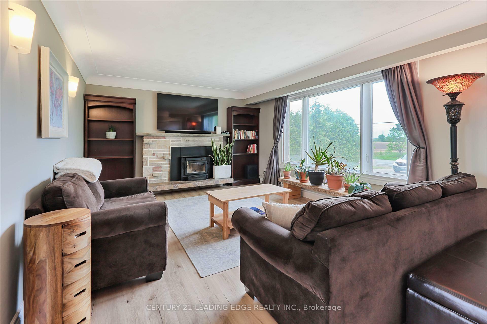 Photo de la propriété: 8276 White Church Road E ON L0R 1W0