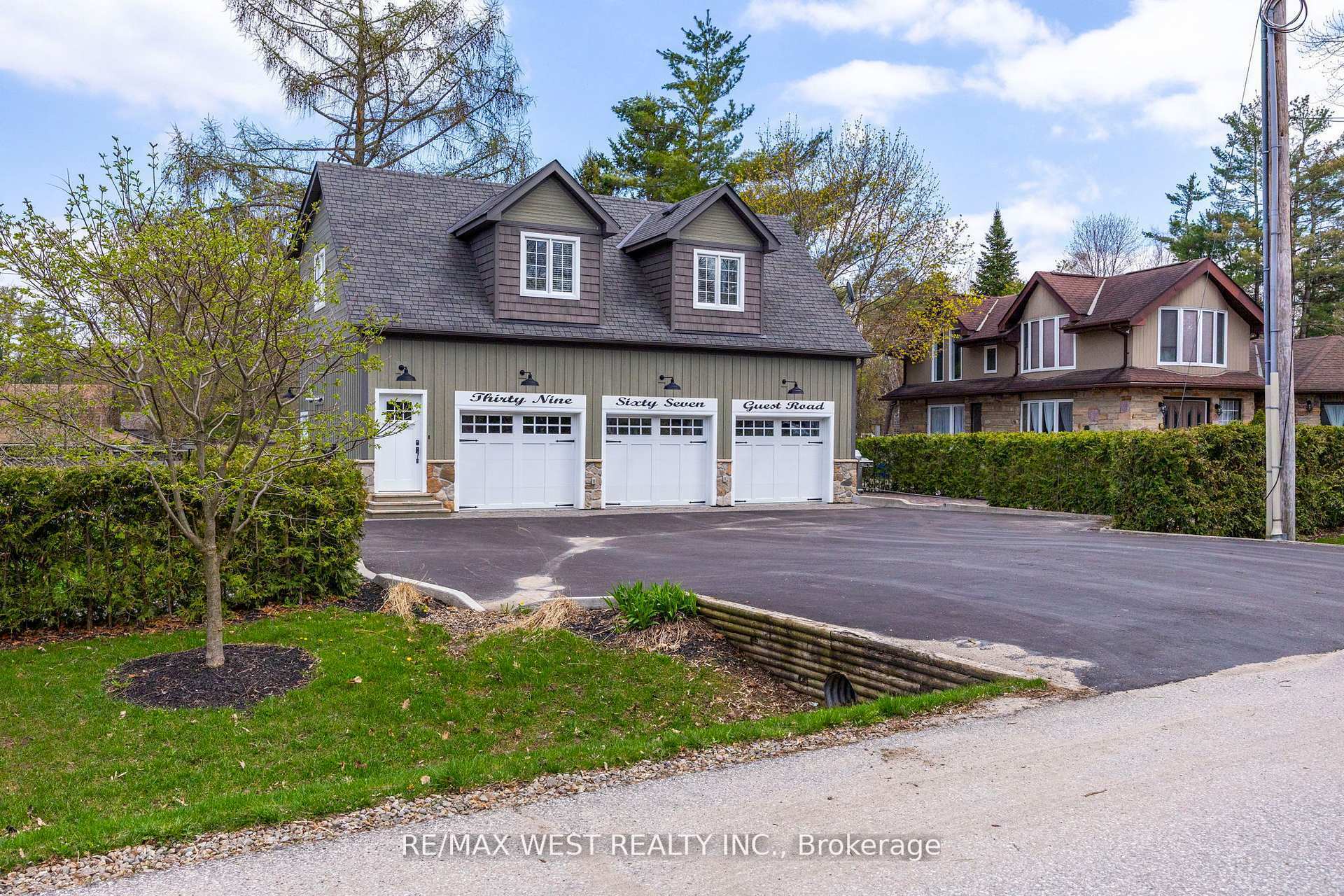 Property Photo:  3967 Guest Road  ON L9S 2T2 