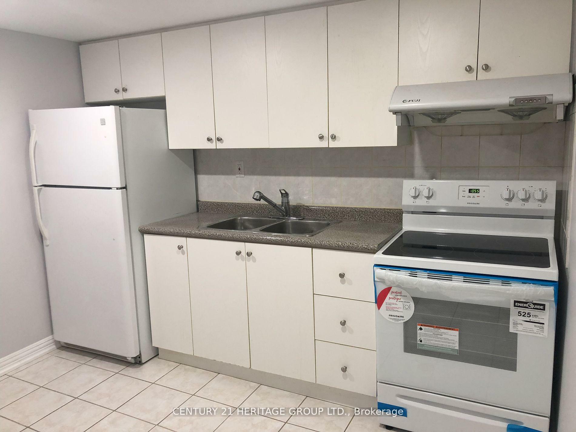 Photo de la propriété: 16 Cartmel Drive Apt 1 ON L3S 1T8