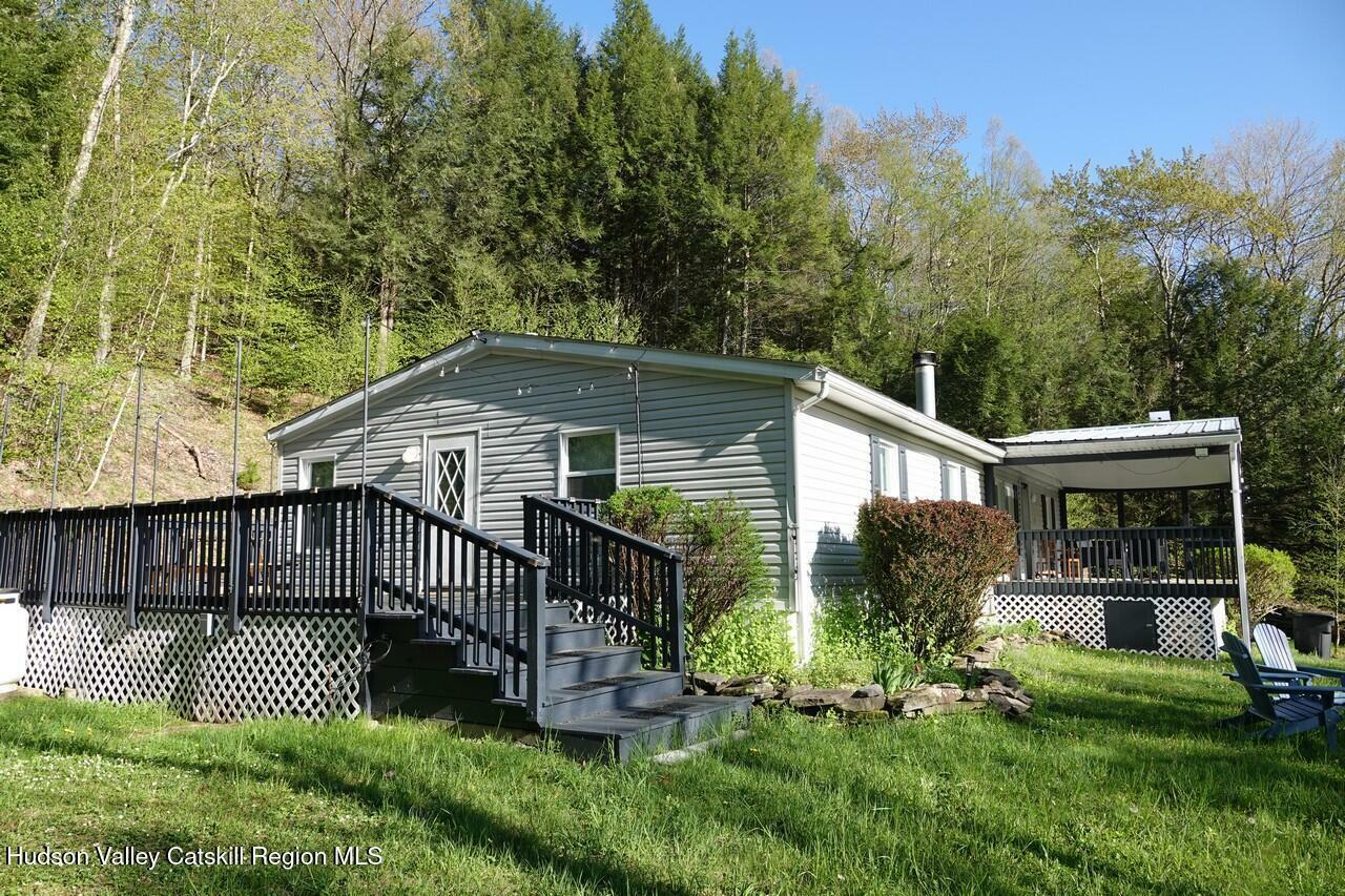 Property Photo: 11 Lyman Todd NY 12406