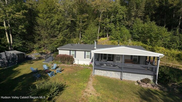 Property Photo: 11 Lyman Todd NY 12406