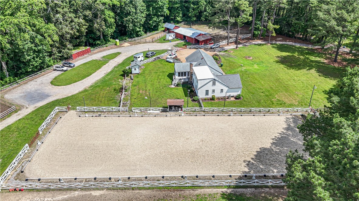Property Photo: 1468 Peppercorn Lane VA 23432