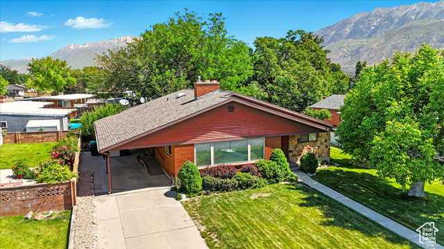 Property Photo: 1130 W 1200 N UT 84604