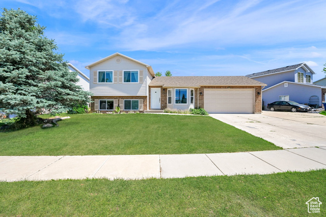 Property Photo: 3926 W 5100 S UT 84067