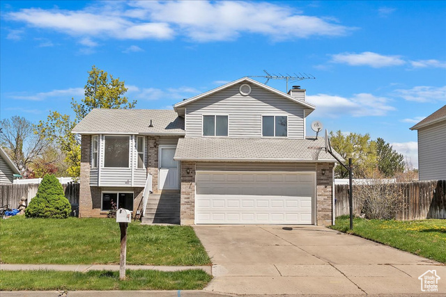 Property Photo: 42 W 1980 S UT 84015