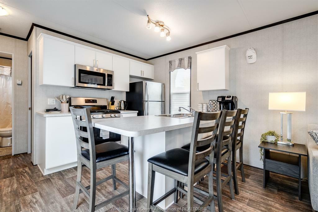 Property Photo: 981 County Rd 2 522 ON N8N 4P4