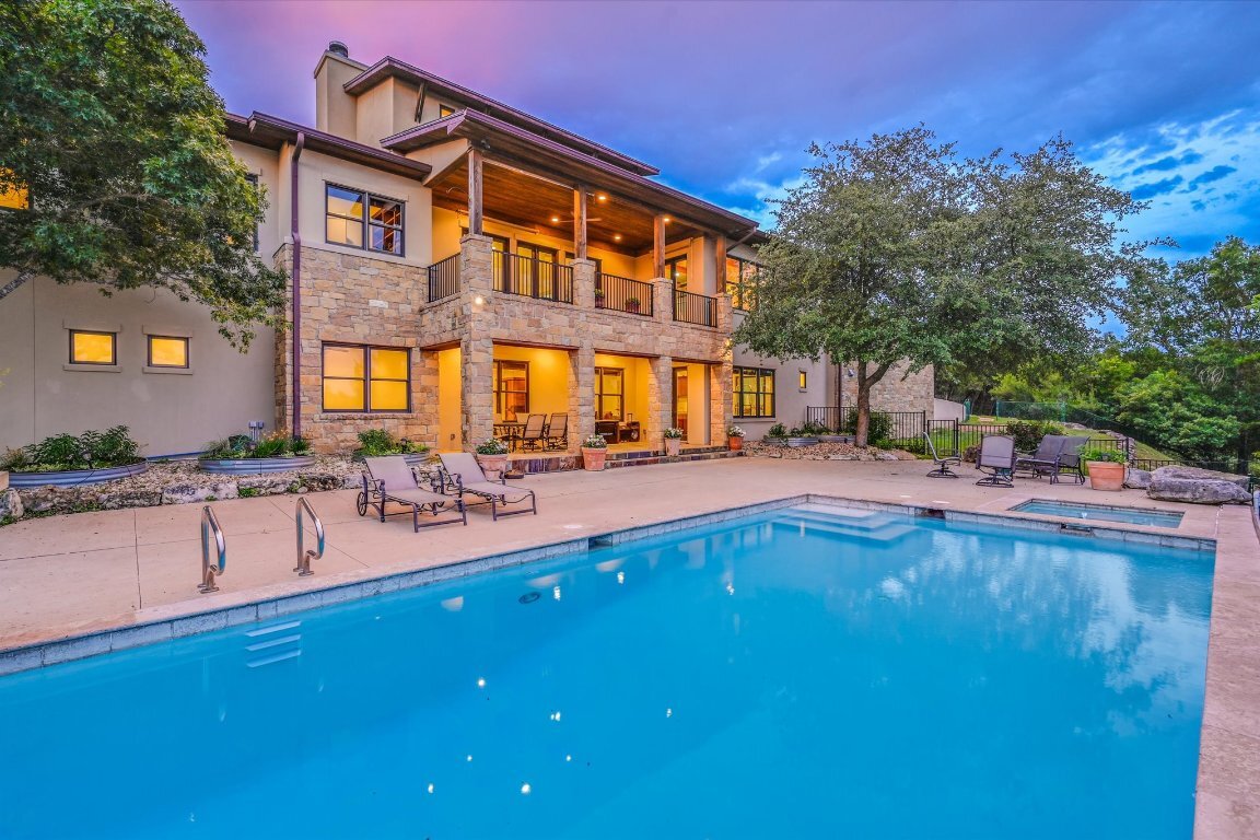 1101 Sprague Lane  West Lake Hills TX 78746 photo