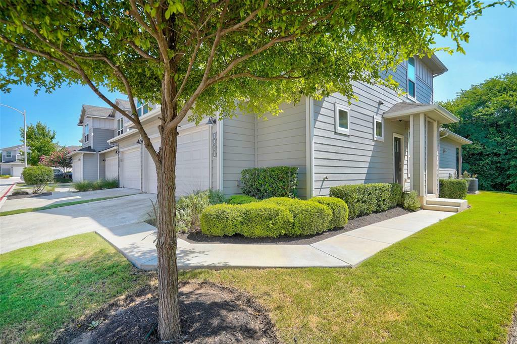Property Photo: 1801 Roseburg Drive 29 TX 78754