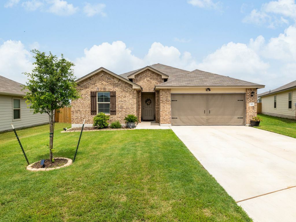 Property Photo: 146 Hammond Court TX 76537