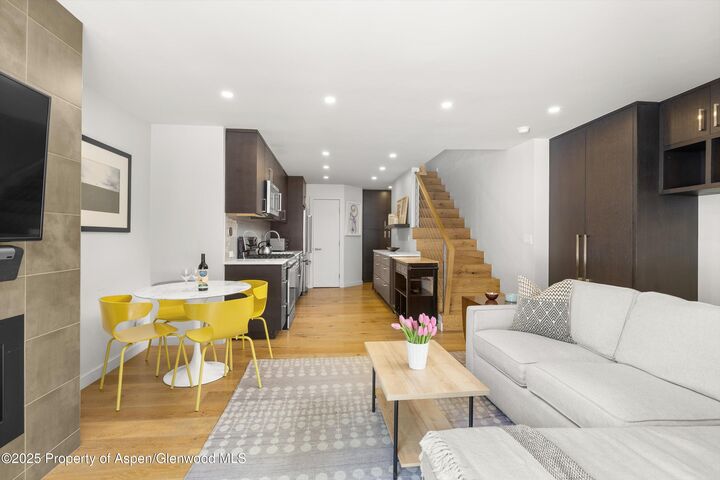 Property Photo:  250 S Original Street B  CO 81611 