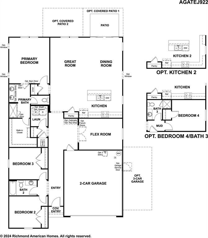 Property Photo: 96027 Carrera Way FL 32034