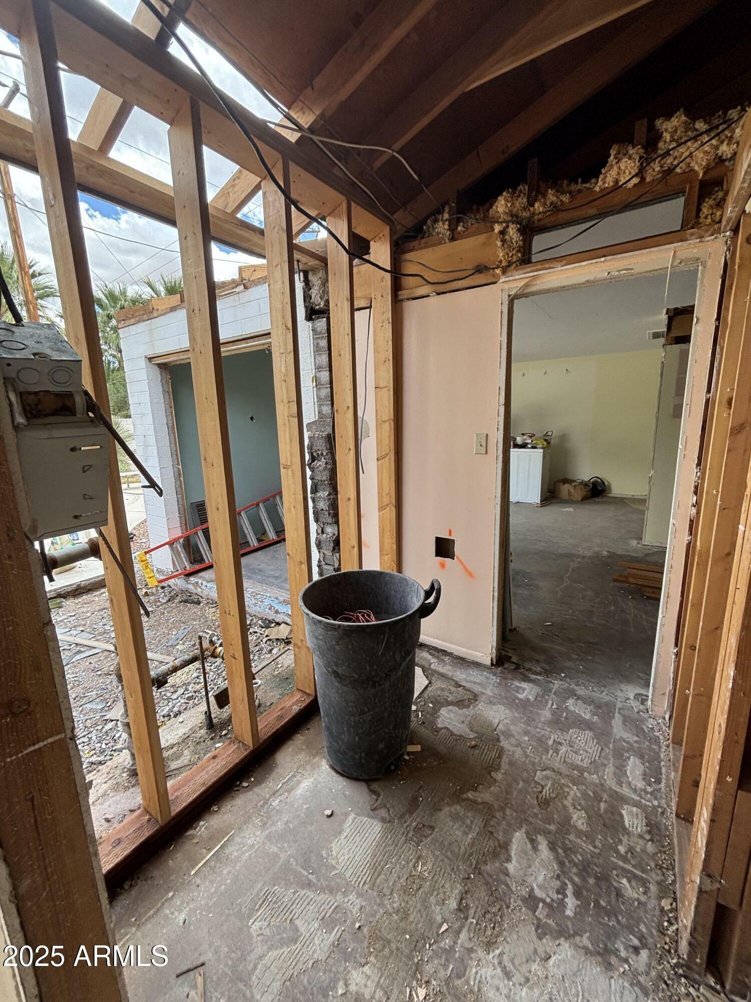 Property Photo: 3125 N 82nd Place AZ 85251
