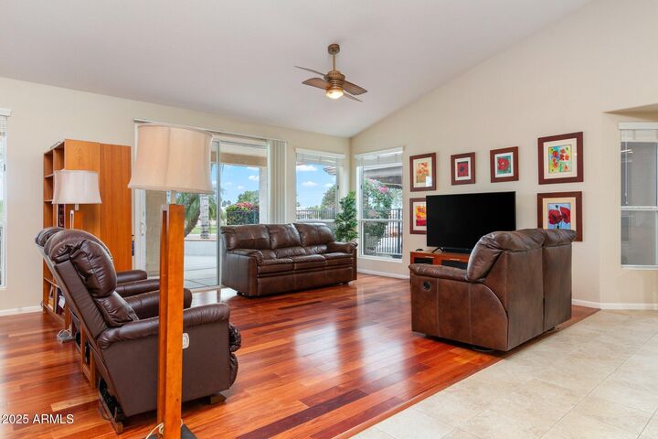 Property Photo: 24508 S Lakeway Circle SW AZ 85248