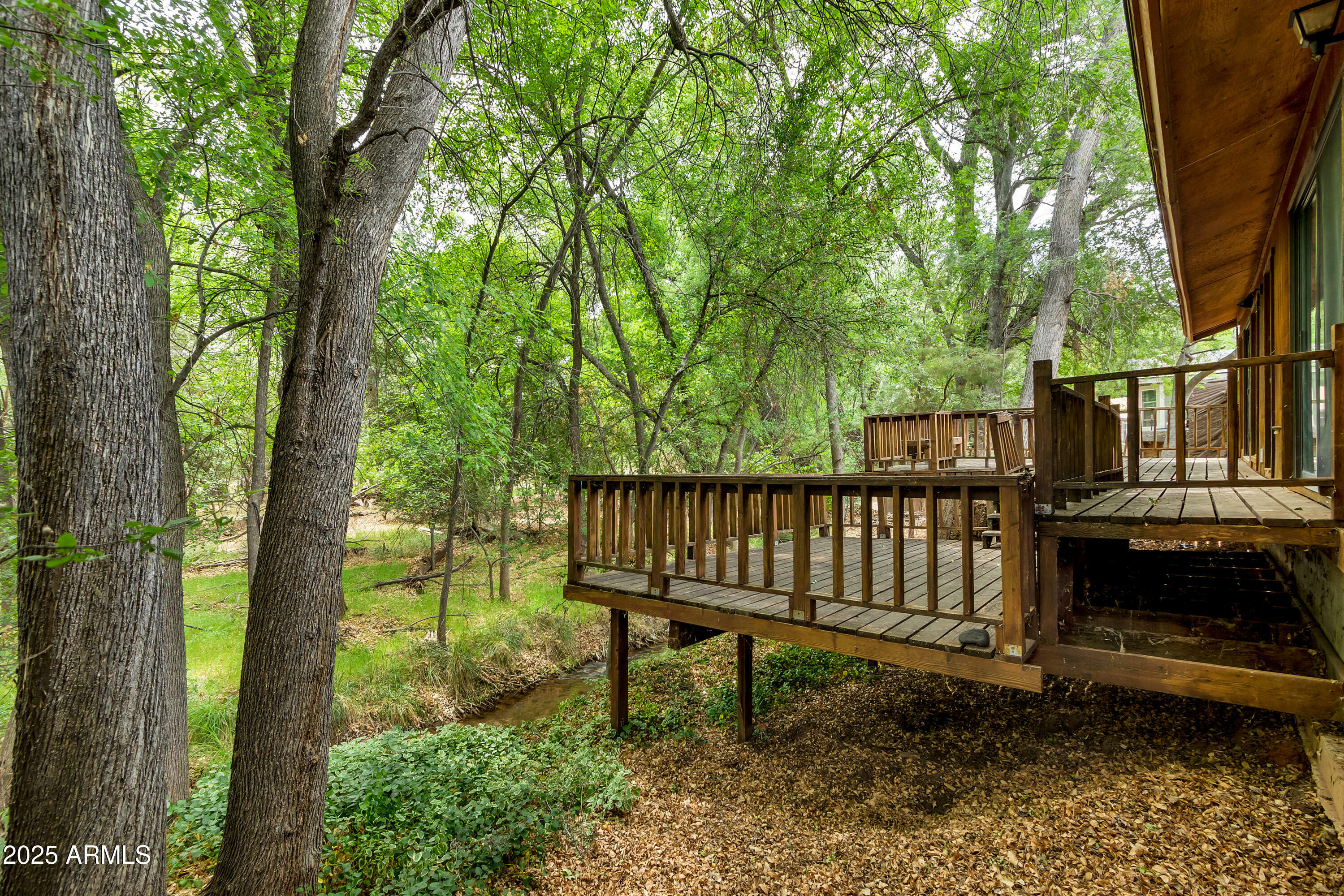 Property Photo: 4285 E Aztec Road AZ 86335