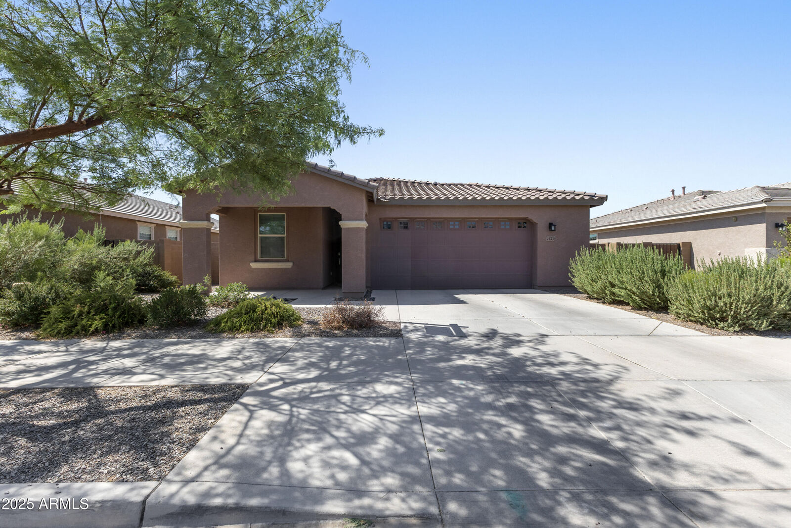 Property Photo: 21303 E Estrella Road AZ 85142