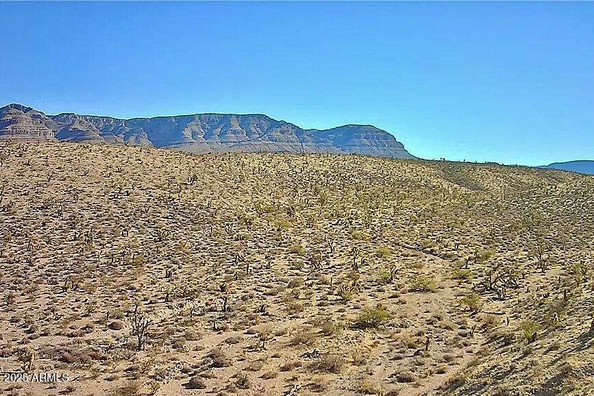 Property Photo: 126 Antelope Avenue 126 AZ 86444