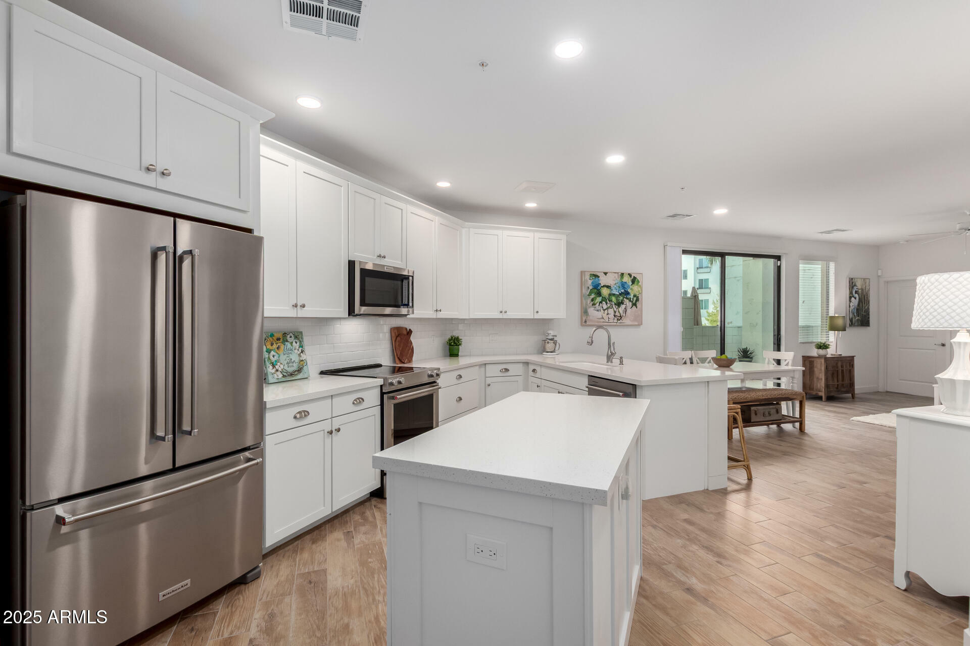 Property Photo:  2511 W Queen Creek Road 174  AZ 85248 