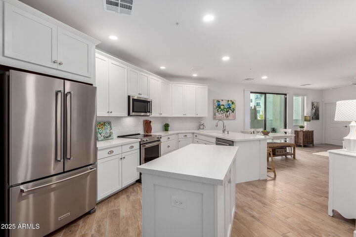 Property Photo: 2511 W Queen Creek Road 174 AZ 85248
