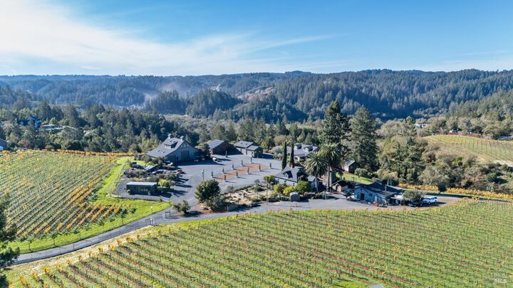 7750 Giusti Road  Forestville CA 95436 photo