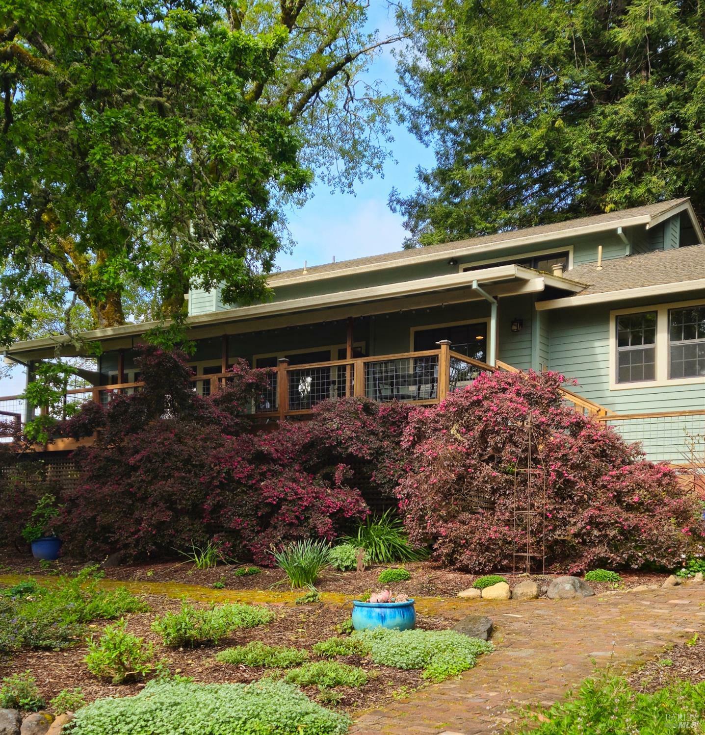 Property Photo: 11366 Graton Road CA 95472