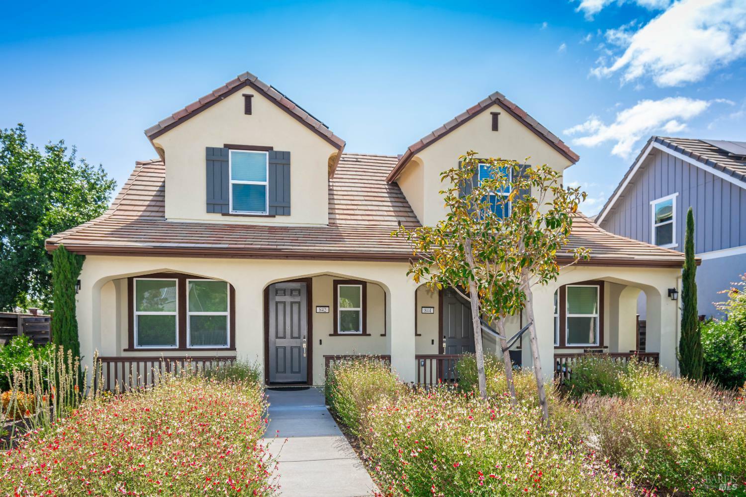 861 4th Street  Sonoma CA 95476 photo