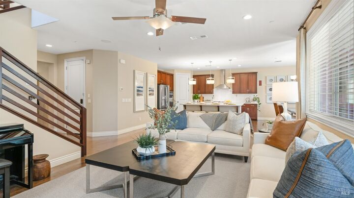 Property Photo: 2013 Kingwood Road CA 94928