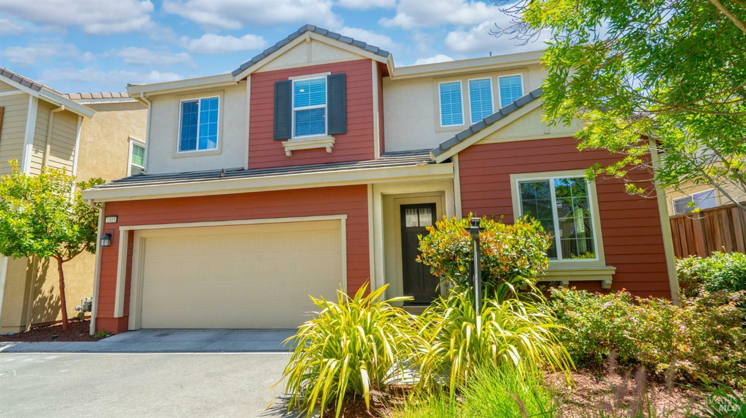 Property Photo: 2013 Kingwood Road CA 94928