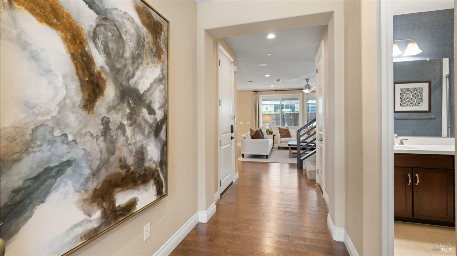 Property Photo: 2013 Kingwood Road CA 94928