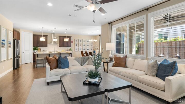 Property Photo:  2013 Kingwood Road  CA 94928 