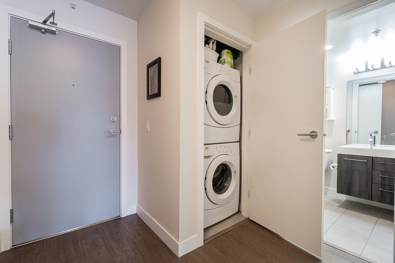 Photo de la propriété: 668 Columbia Street 1104 BC V3M 1A9