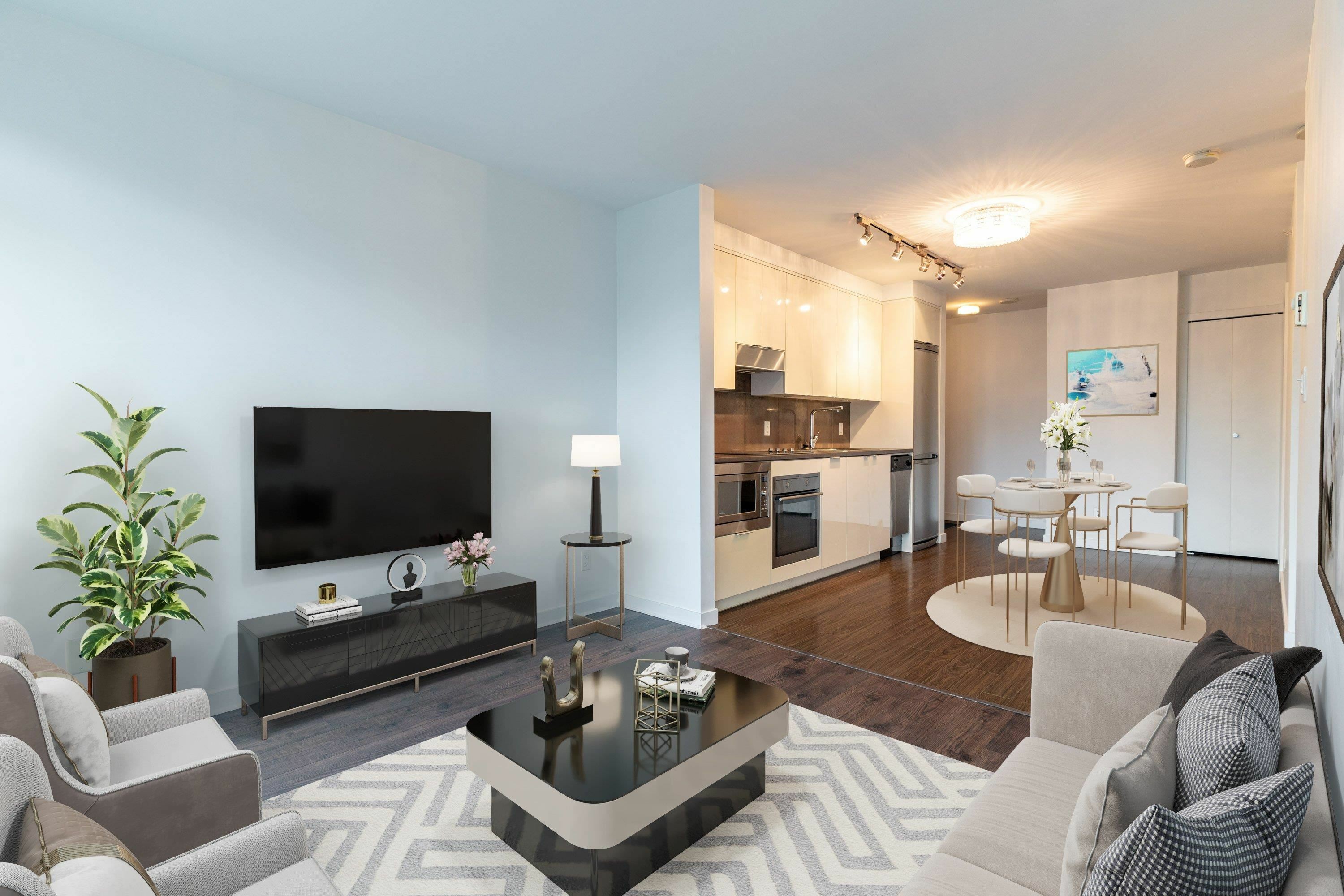 Property Photo:  161 W Georgia Street 806  BC V6B 0K9 